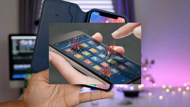 Как защитить смартфон - рекомендации экспертов