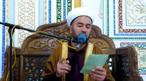 САЛОВАТ айтишнинг фазилати / SALOVAT aytishning fazilati ☝️ RIVOYAT