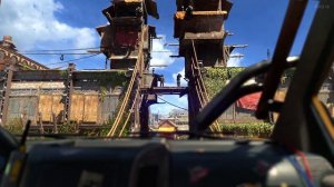 Сейчас или никогда | Dying Light 2 | NG+ | #42