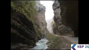 Депортация Балкарского народа