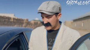 Sayfulloni izlab // YANGI TALQINDA / Rayminga xotin izlab 😅 1-qism