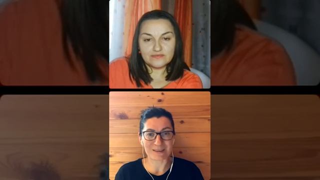 Эфир с тренером йоги Хиал с Ольгой Колесниковой
