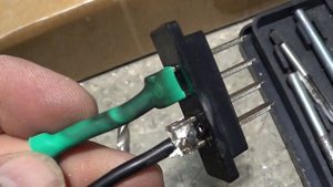 #Электро велосипед своими руками.#Установка АКБ на велосипед.#Do-it-yourself electric bike.