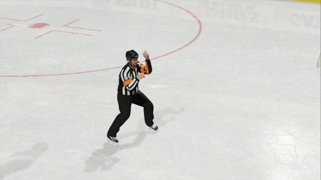 NHL 15 - Gameplay Vancouver vs Calgary - Xbox One - Full Game [ HD ] смотреть онлайн