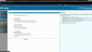 TP-LINK TL-R470T+ Review
