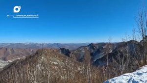 Разведка блогом / Гора телевизионная / 25.04.24