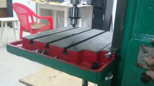 Сверлильный станок 2Н118-1