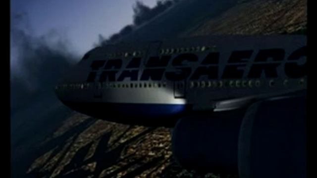 Virtual'naya Transaero. смотреть онлайн