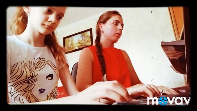 А. Диабелли - Романс смотреть онлайн