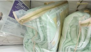 Почти закончили с уборкой и обустройством.