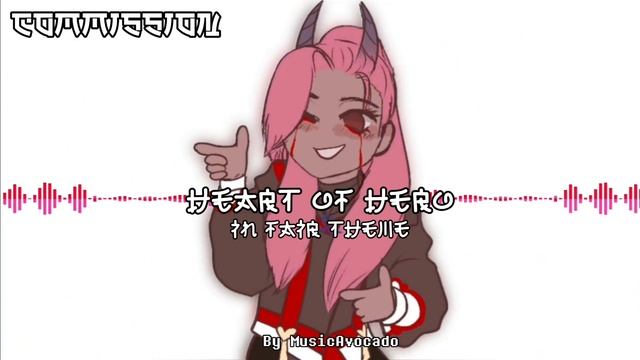 [COMMISSION] - Heart of Hero [In Fair`s theme] смотреть онлайн