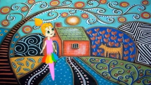 l четверть, Художественный труд , 1 класс, Урок № 1 смотреть онлайн