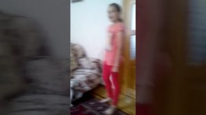 Стойка на руках