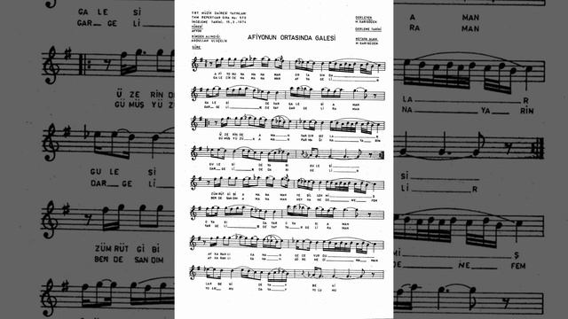 570 Afiyonun Ortasında Galesi смотреть онлайн