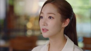 Дорама. Что случилось с #секретарем Ким? #12серия (обзор)