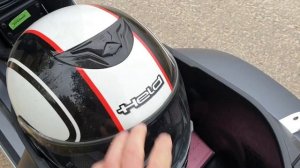 Vespa GTS 300i HPE обзор