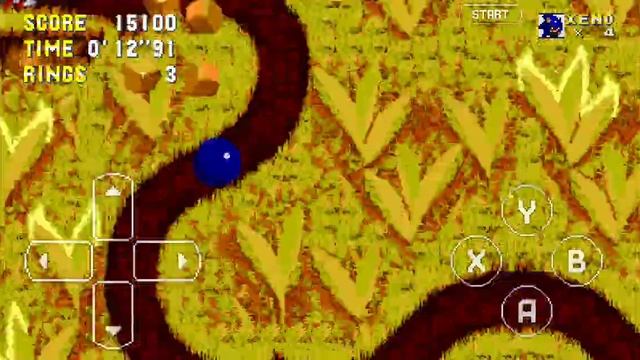 обзор на мод соник ехе в соник 3 аир смотреть онлайн