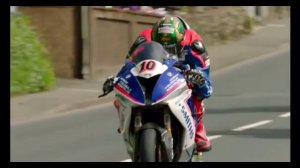 Isle of Man TT  Faster then the wind