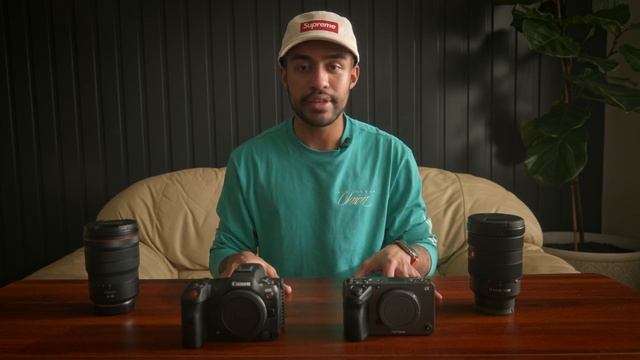 Canon EOS R5 C VS Sony FX3: Best $4K Cinema Cameras in 2023!