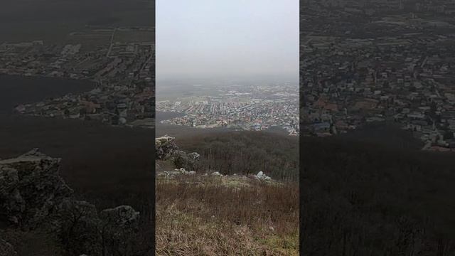 Zobor - Nitra , Slovakia Hiking witn scenic view #slovakia #travel #hiking #nitra #zobor