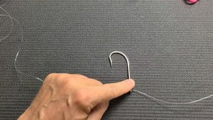 Рыбалка Уникальная Рыболовная Оснастка -Дроп Шот @Popular_Knots