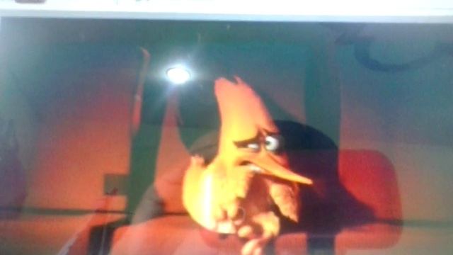 The Angry Birds Movie Chuck Regal смотреть онлайн