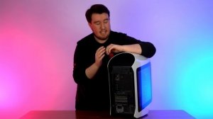 Alienware Aurora R13 Unboxing & First Impressions! ?| RTX 3090 24GB, i9-12900KF