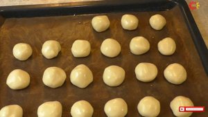 Вкусное,рассыпчатое печенье всего из трех ингредиентов!Простой рецепт! Домашняя еда Кухня Рецепты