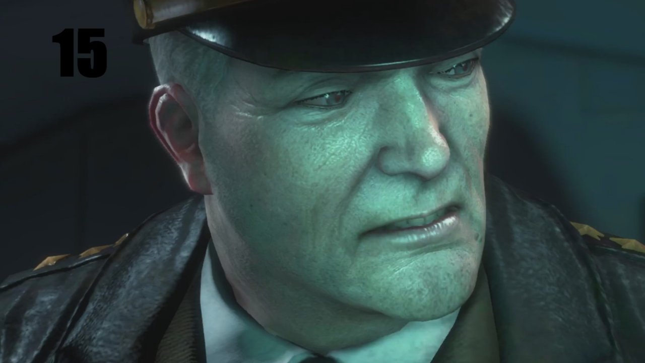 Dead Rising 3 [Прохождение] #15 - Королевские зомби (Финал)