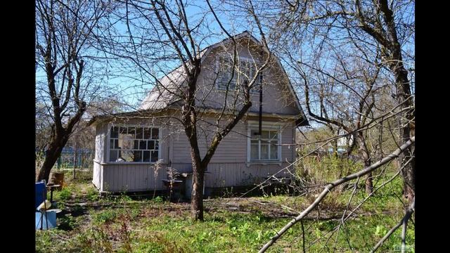 Продам дом 45 кв.м. г.Москва, п.Воскресенское смотреть онлайн