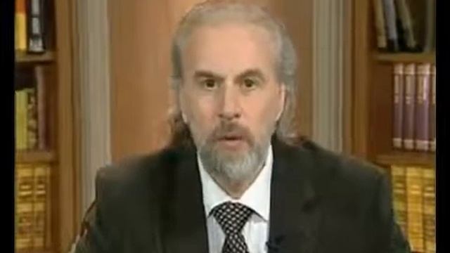 05. Секта как угроза жизни - Александр Дворкин смотреть онлайн