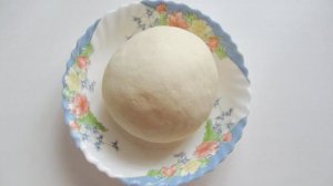 Домашние пельмени с курицей и говядиной