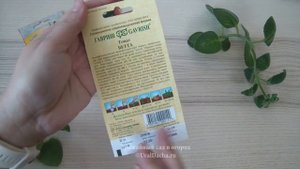Вырастила один раз низкорослые томаты, и не смогла больше от них отказаться. Лучший топ  томатов.mp4
