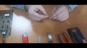 Как отремонтировать провод или восстановить кабель