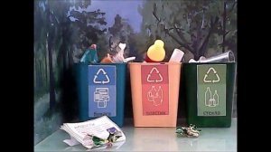 Мультфильм  Сохраним природу