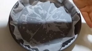 Манник на кефире без муки, первый опыт  приготовления  Манника? очень вкусный и простой рецепт ?