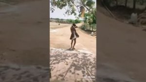 Пранк Индия тик ток