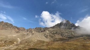 Родное существо    Жан Миндубаев