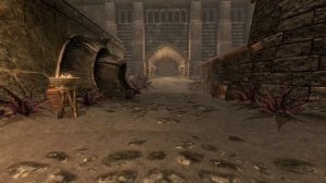 КАК ПРОЙТИ SKYRIM ОТРАЖЕНИЕМ УРОНА