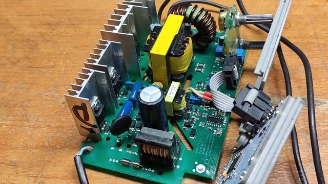 Ремонт Вымпел-57 смотреть онлайн