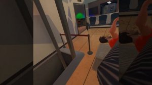 (Drunkn Bar Fight) блин, Они Дебилы!! (VR)
