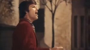 Поет Дин Рид. 1970