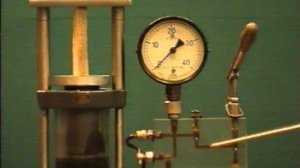 ГИДРАВЛИЧЕСКИЙ ПРЕСС.ФИЗИКА.ХРОНИКА