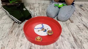 Инфинити надо батл 2 часть!