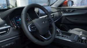 CHERY TIGGO 4 PRO. ЧТО ИЗМЕНИЛОСЬ?