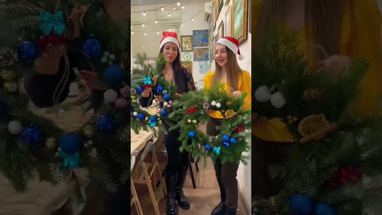 В студии! Настроения, друзья! смотреть онлайн