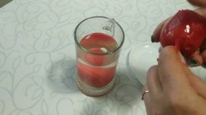 Простой способ, как очистить помидор от кожицы быстро и просто. Лайфхаки для кухни