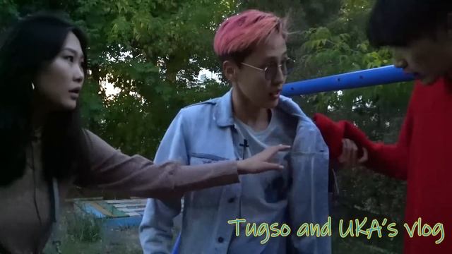 100-ийн хайр "Төгсгөлийн анги" | TRAILER смотреть онлайн