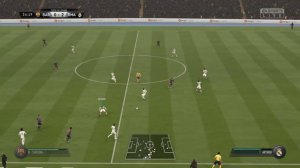 FIFA 19 | Barcelona - Real Madrid