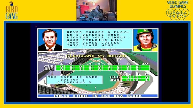 Tony La Russa Baseball: Cleveland Guardians Short 14 Game Season Games 3 and 2\4 смотреть онлайн